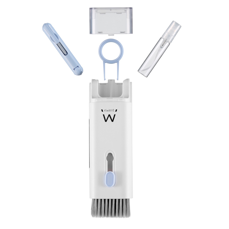 EW5630 | 7-in-1 Multifunctional Cleaning Kit | Ewent | distributori informatica